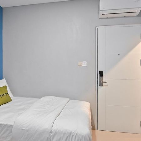 Urbanview Green Lake Sunter Residence Джакарта Экстерьер фото