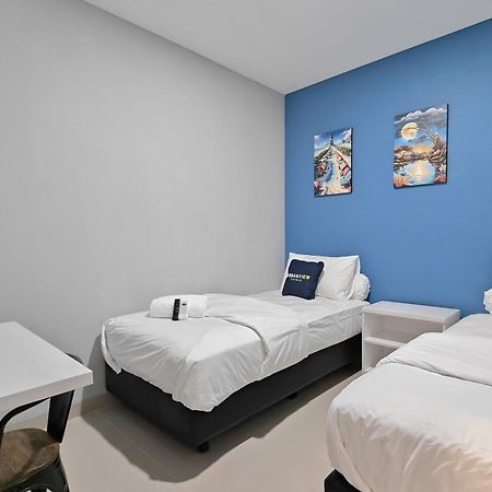 Urbanview Green Lake Sunter Residence Джакарта Экстерьер фото