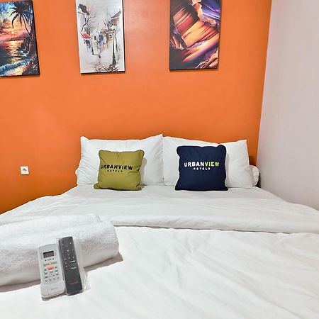 Urbanview Green Lake Sunter Residence Джакарта Экстерьер фото