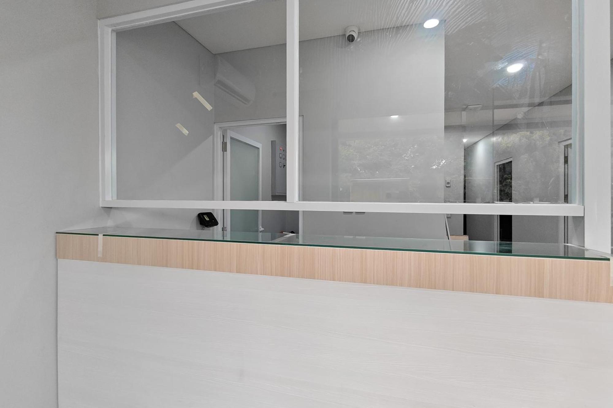 Urbanview Green Lake Sunter Residence Джакарта Экстерьер фото