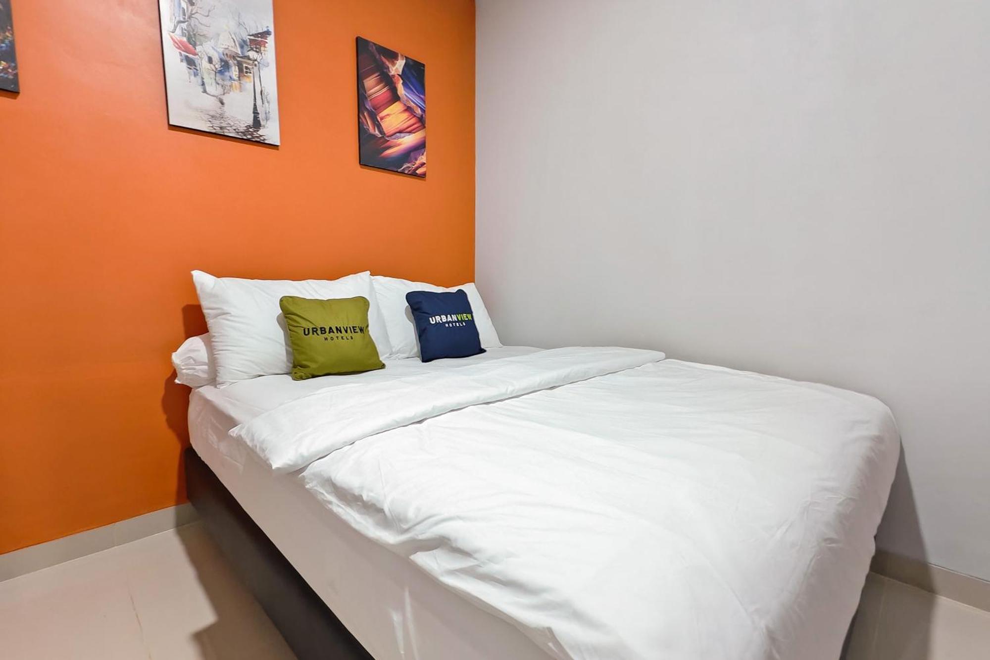 Urbanview Green Lake Sunter Residence Джакарта Экстерьер фото